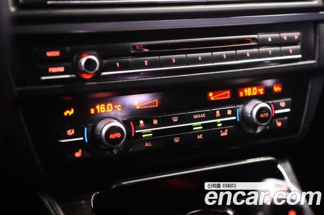 BMW 5시리즈 (F10), 2013 18