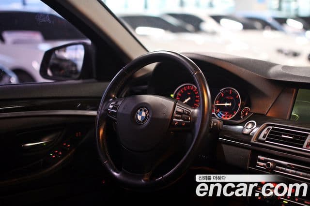 BMW 5시리즈 (F10), 2013 19