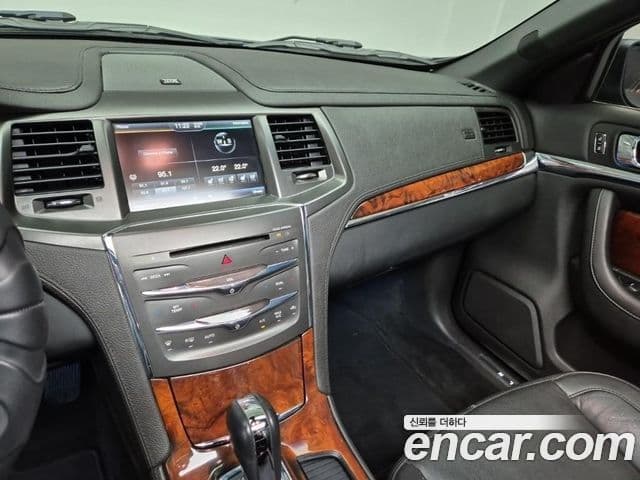 Lincoln New MKS, 2016 7