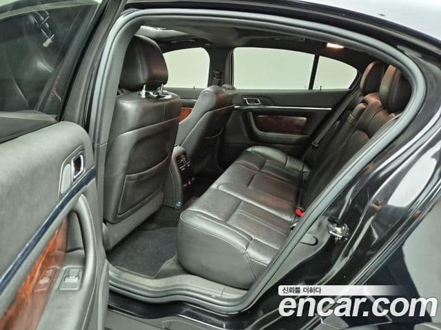 Lincoln New MKS, 2016 8