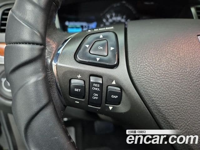 Lincoln New MKS, 2016 11