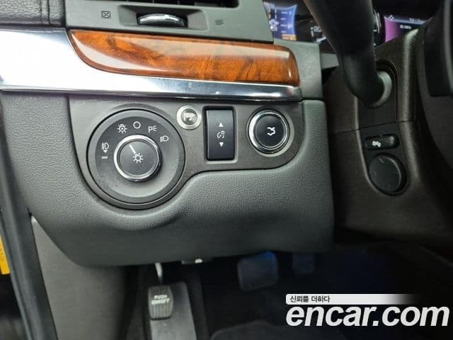 Lincoln New MKS, 2016 13