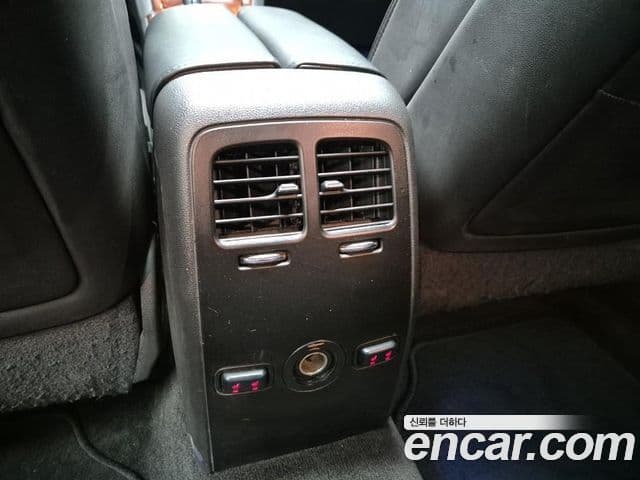 Lincoln New MKS, 2016 15