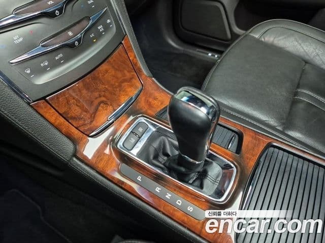 Lincoln New MKS, 2016 16