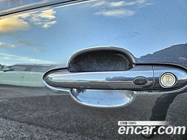 Kia The / новый New Pride Luxury, 2015 12