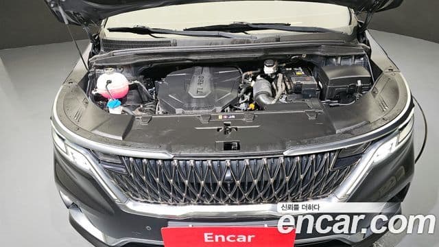 Kia Carnival 4세대 Signature, 2021 6