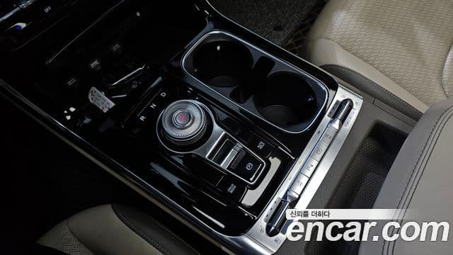 Kia Carnival 4세대 Signature, 2021 9