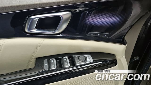 Kia Carnival 4세대 Signature, 2021 14