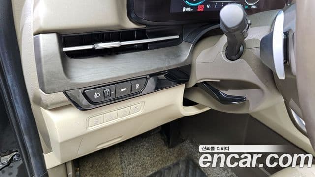 Kia Carnival 4세대 Signature, 2021 15
