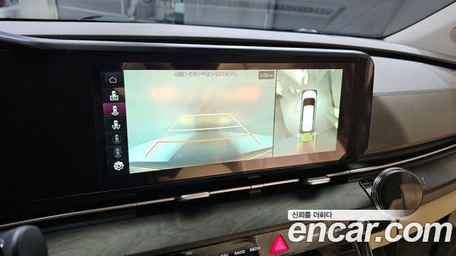 Kia Carnival 4세대 Signature, 2021 16