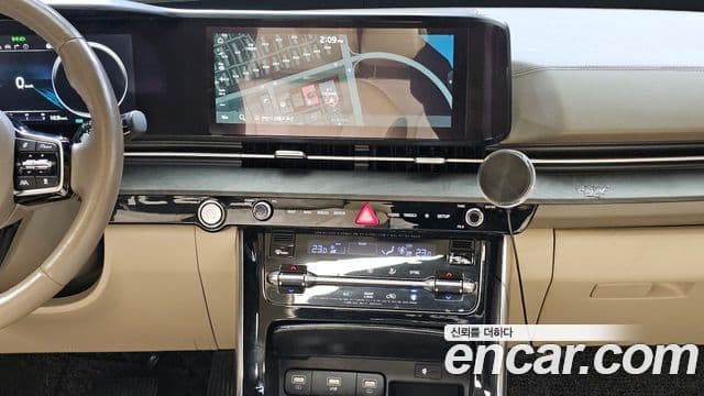 Kia Carnival 4세대 Signature, 2021 18
