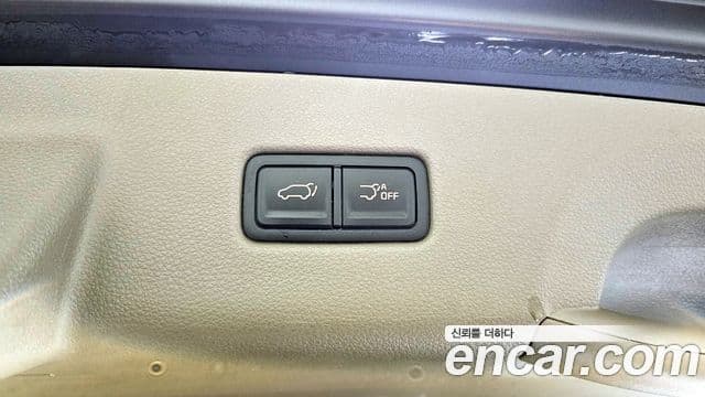 Kia Carnival 4세대 Signature, 2021 19