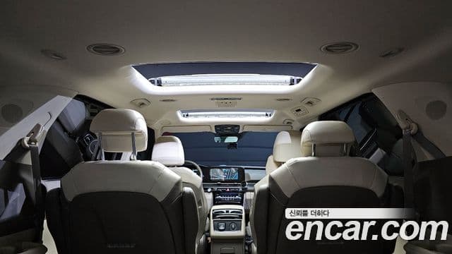 Kia Carnival 4세대 Signature, 2021 20