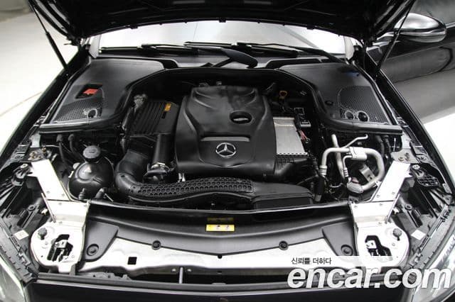 Mercedes-Benz E-класс W213 Avantgarde, 2018 все фото