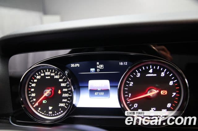 Mercedes-Benz E-класс W213 Avantgarde, 2018 8