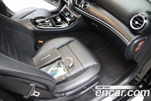 Mercedes-Benz E-класс W213 Avantgarde, 2018 14