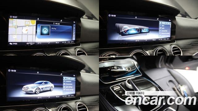 Mercedes-Benz E-класс W213 Avantgarde, 2018 18