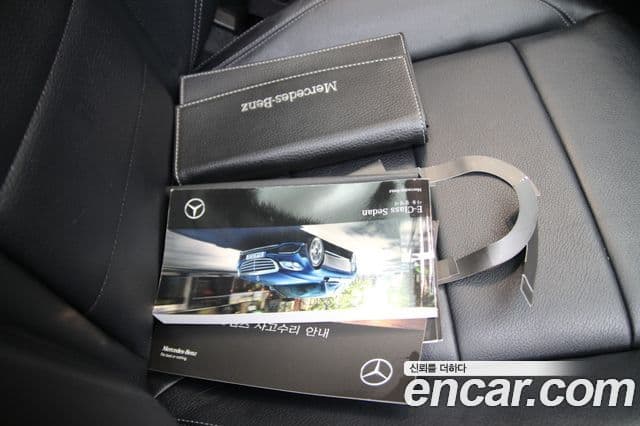 Mercedes-Benz E-класс W213 Avantgarde, 2018 20