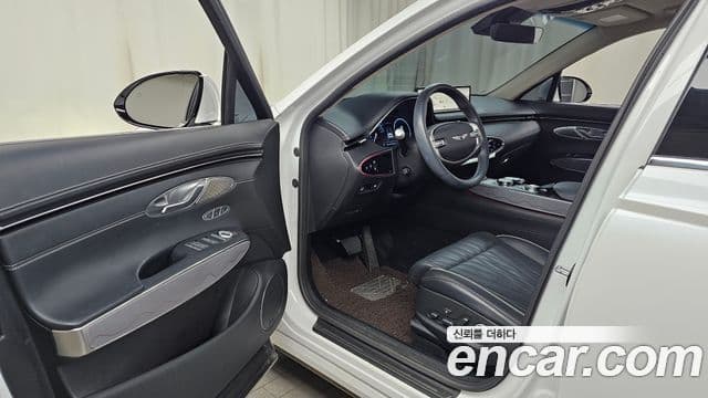 Genesis GV70, 2021 10