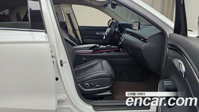 Genesis GV70, 2021 11