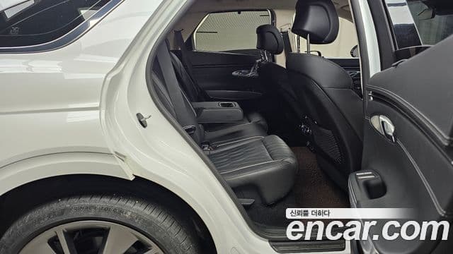 Genesis GV70, 2021 12