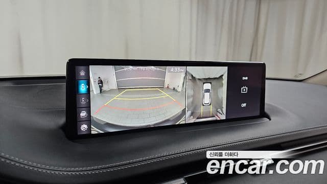 Genesis GV70, 2021 15