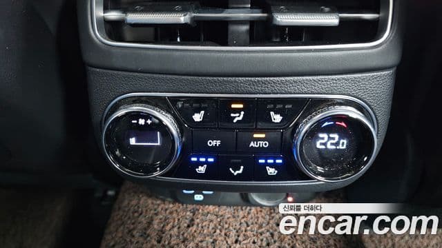 Genesis GV70, 2021 18