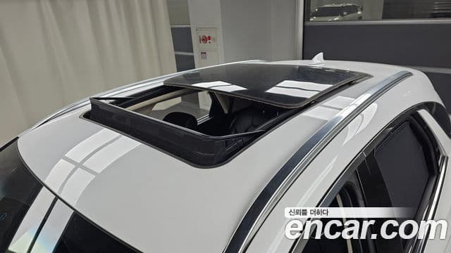 Genesis GV70, 2021 19