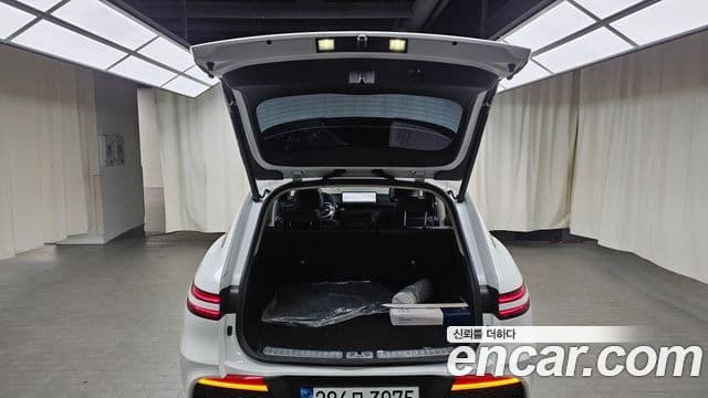 Genesis GV70, 2021 20