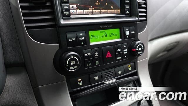 Kia Carnival R R Special, 2011 19