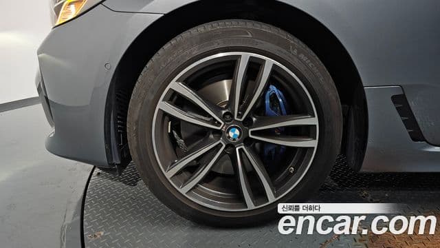 BMW 6시리즈 GT (G32) 620d xDrive M Sport, 2023 все фото