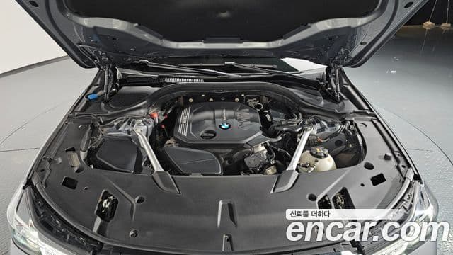 BMW 6시리즈 GT (G32) 620d xDrive M Sport, 2023 6