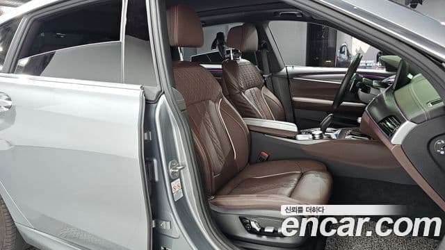 BMW 6시리즈 GT (G32) 620d xDrive M Sport, 2023 10