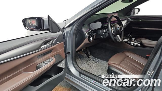 BMW 6시리즈 GT (G32) 620d xDrive M Sport, 2023 11