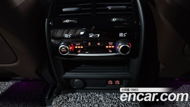 BMW 6시리즈 GT (G32) 620d xDrive M Sport, 2023 19