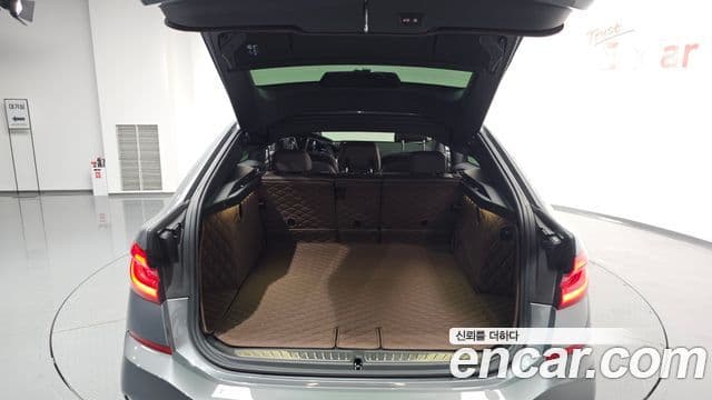 BMW 6시리즈 GT (G32) 620d xDrive M Sport, 2023 20