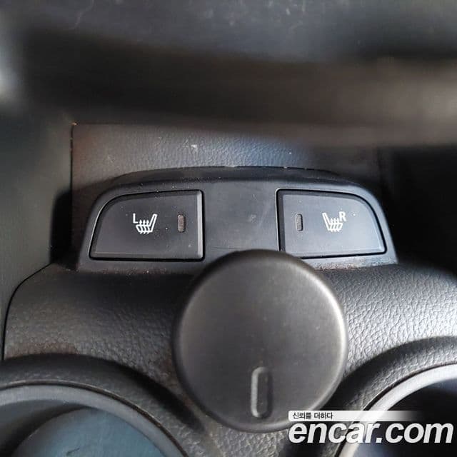 Chevrolet(GM대우) Spark LS+, 2012 15