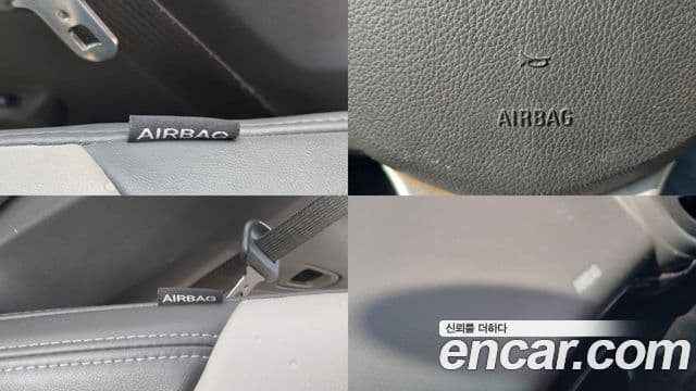 Chevrolet(GM대우) Spark LS+, 2012 18