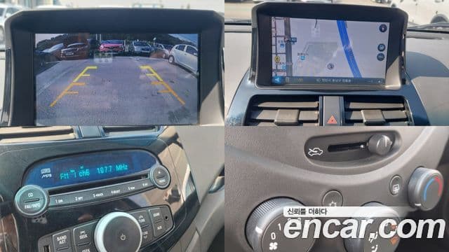 Chevrolet(GM대우) Spark LS+, 2012 20