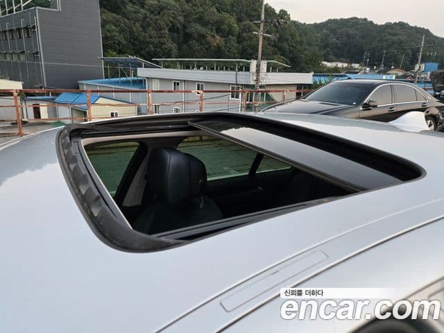 BMW 5시리즈 (F10), 2013 7