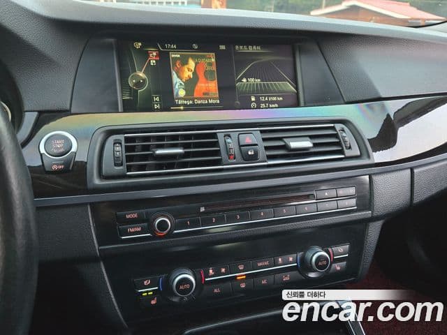 BMW 5시리즈 (F10), 2013 13