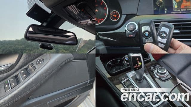 BMW 5시리즈 (F10), 2013 15