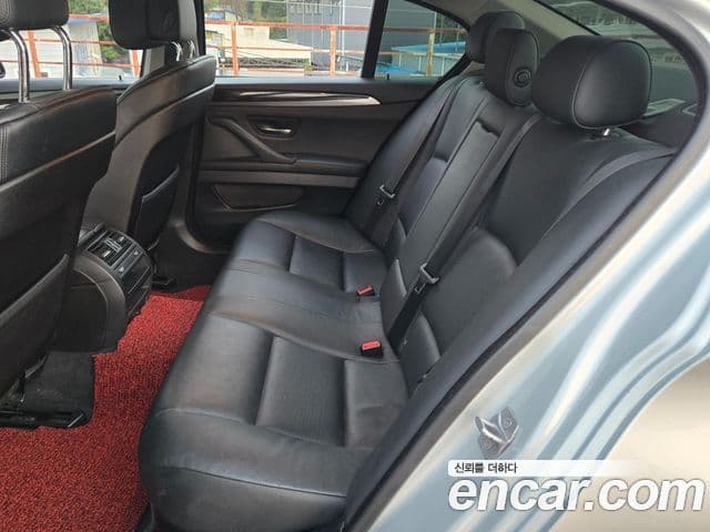 BMW 5시리즈 (F10), 2013 18