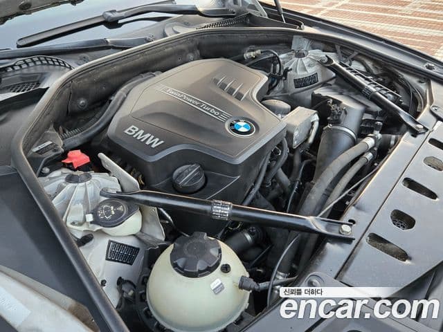 BMW 5시리즈 (F10), 2013 19