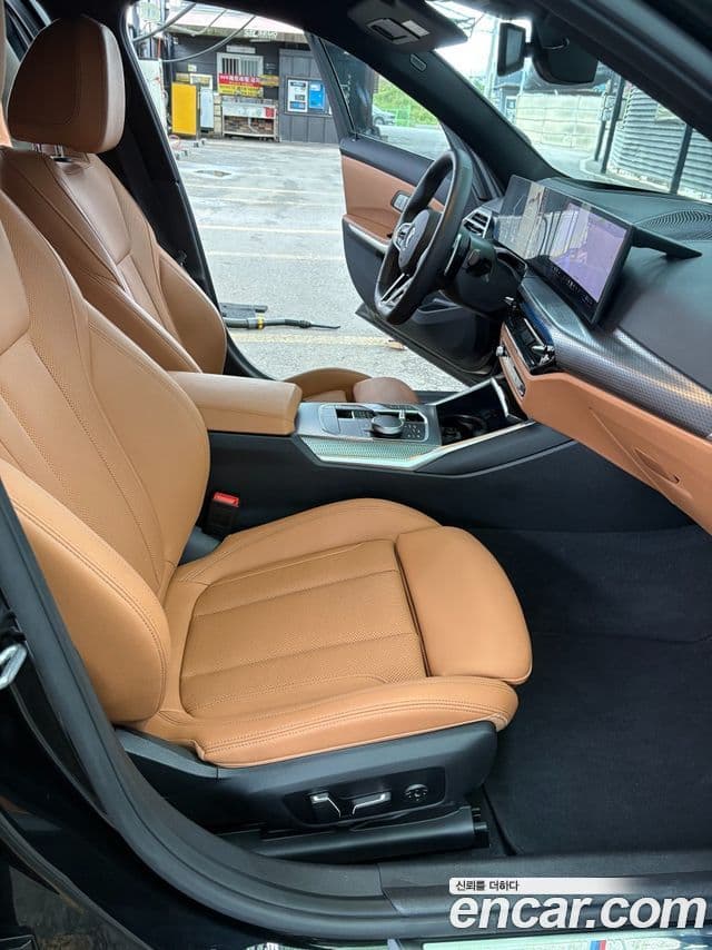 BMW 3시리즈 (G20) 320i M Sport, 2025 6