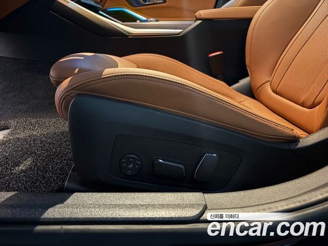 BMW 3시리즈 (G20) 320i M Sport, 2025 13