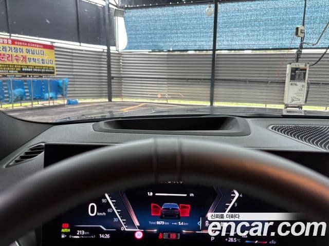 BMW 3시리즈 (G20) 320i M Sport, 2025 14