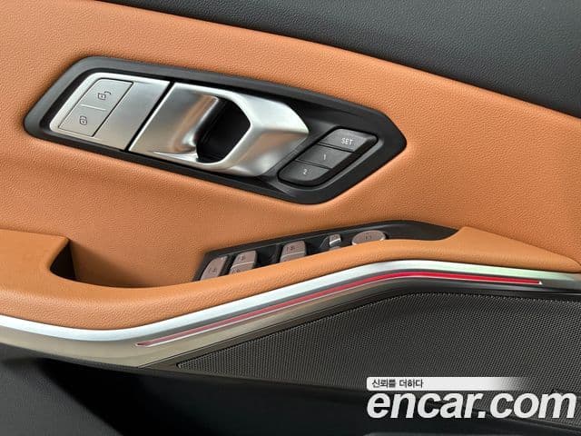 BMW 3시리즈 (G20) 320i M Sport, 2025 15