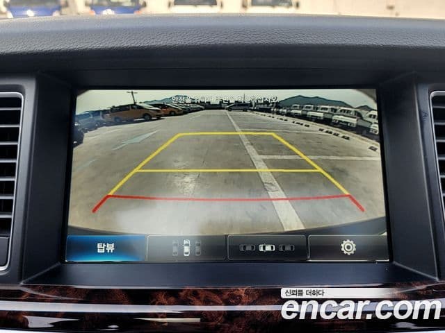 Hyundai Genesis DH Premium, 2016 все фото