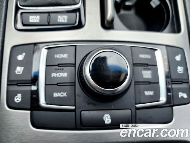 Hyundai Genesis DH Premium, 2016 6